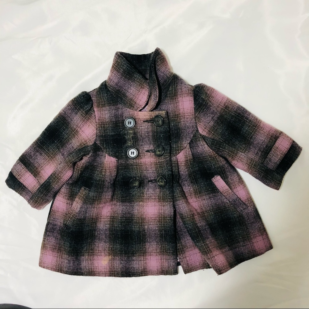 H&M Coat - Picture 5 of 5